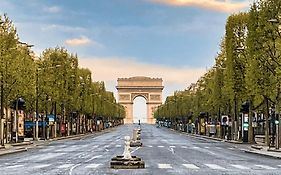 Studio De Charme Toits Parisiens